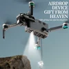 KF104 MAX 2 Drone 4K Camera 3-Axis Gimbal WIFI Obstacle Avoidance Touch Screen FPV Brushless  EIS Electronic RC Quadcopter Toys 6