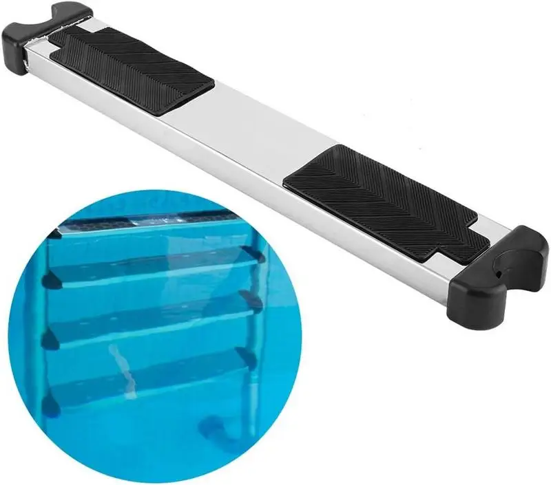 

Лестница для бассейна, лестница из нержавеющей стали, лестница для бассейна, лестница, тяжелые литая лестница, Педальный аксессуар для большинства лестниц