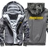 Team Associated Rc Hoodies Men Fashion Coat Pullover Fleece Liner Jacket Team Associated Rc Sweatshirts Hoody 5