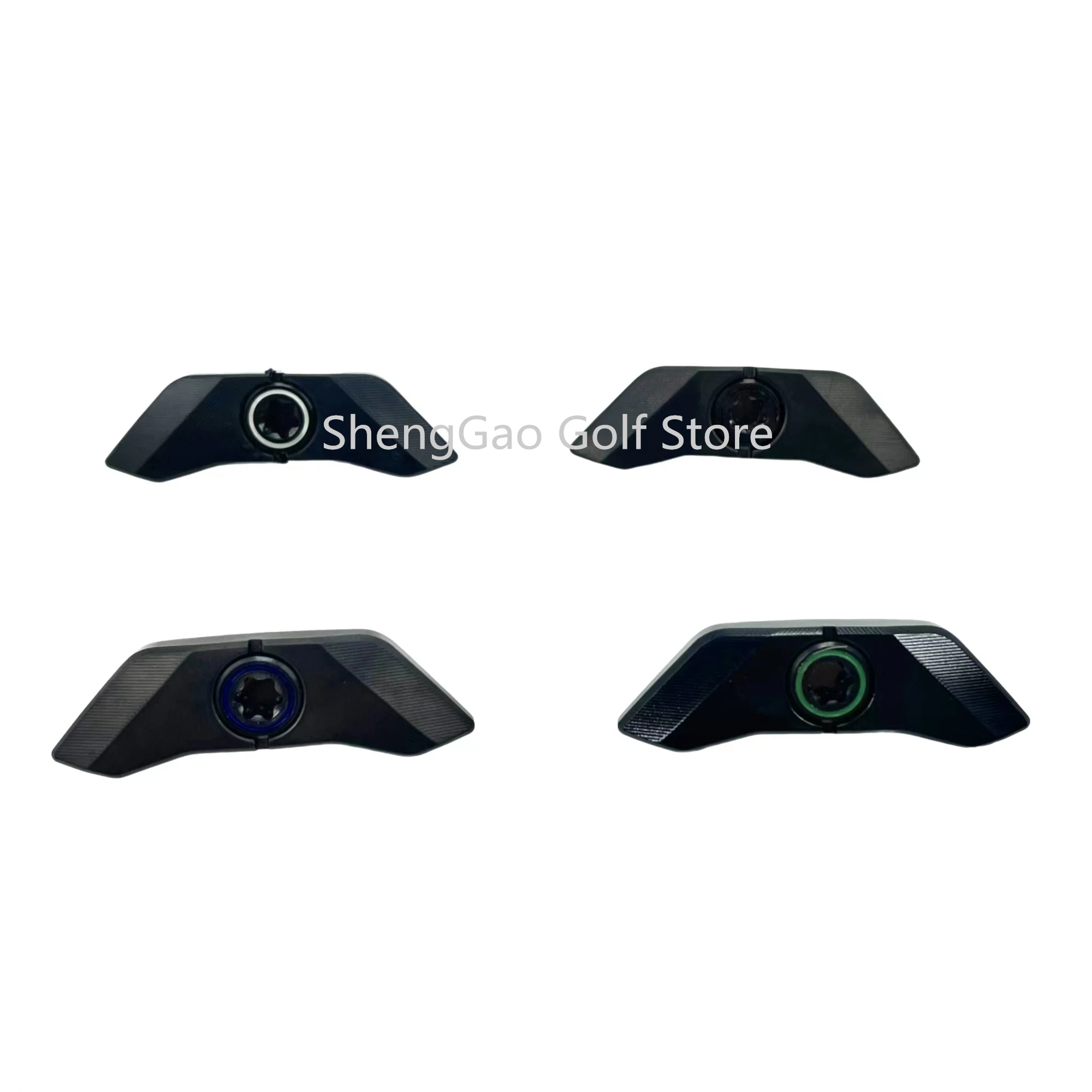Golf Putter Weights Golf Weight Compatible for Titleist TSR2 TSR4 Driver Head Fairway Wood 3g/5g/7g/9g/11g/13g/15g