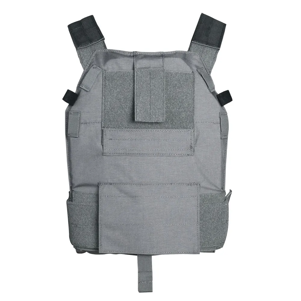 さす　6094A-Slick Plate Carrierタイプ Slick Large Plate Carrier-Multicam – Casual Adventure Outfitters