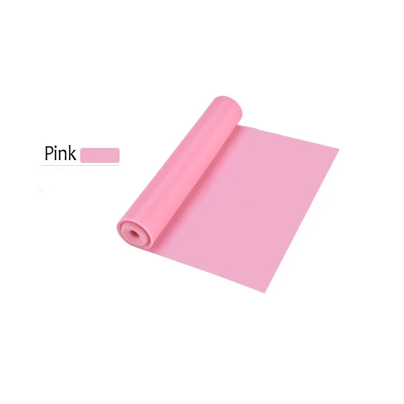 thumbnail image 1 of Yoga Sport Resistance Bands Pilates Training Fitness Exercise Home Gym Elastic Band Natural Rubber Latex Yoga Accessories, 1 of 10