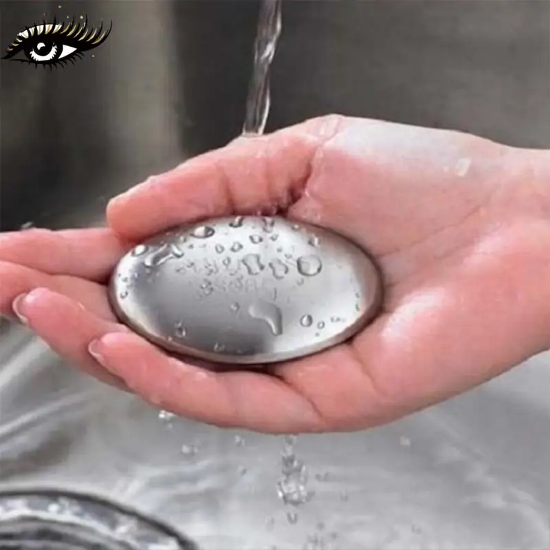 Soap Odor Remover Stainless Steel Soap Kitchen Bar