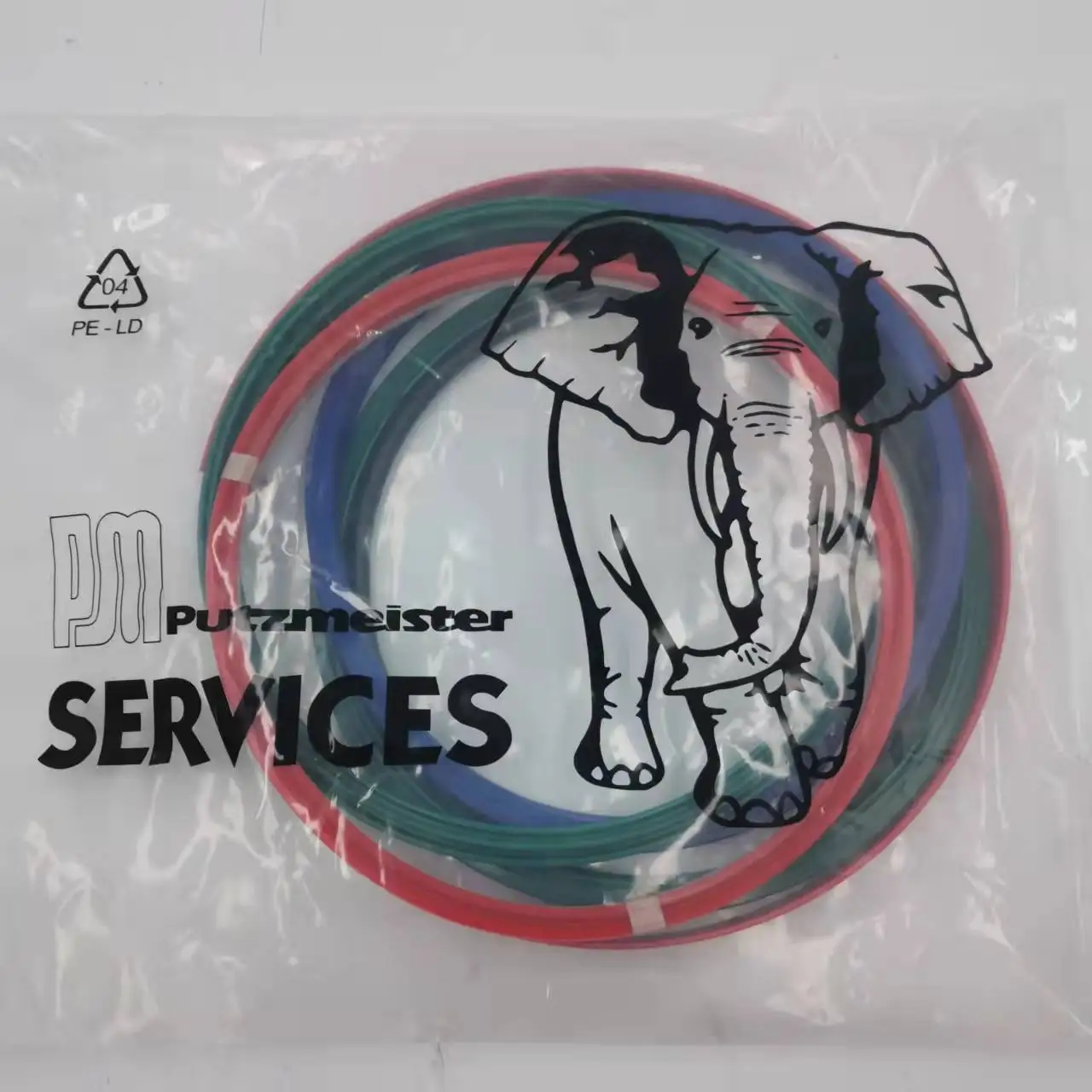 240390004kit Seal Set for Outer Housing