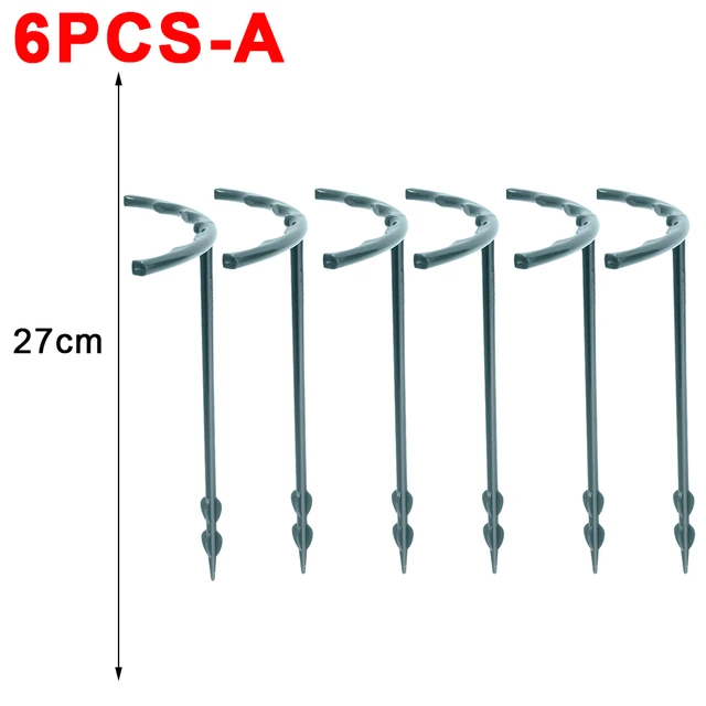 6Pcs-A(27cm)