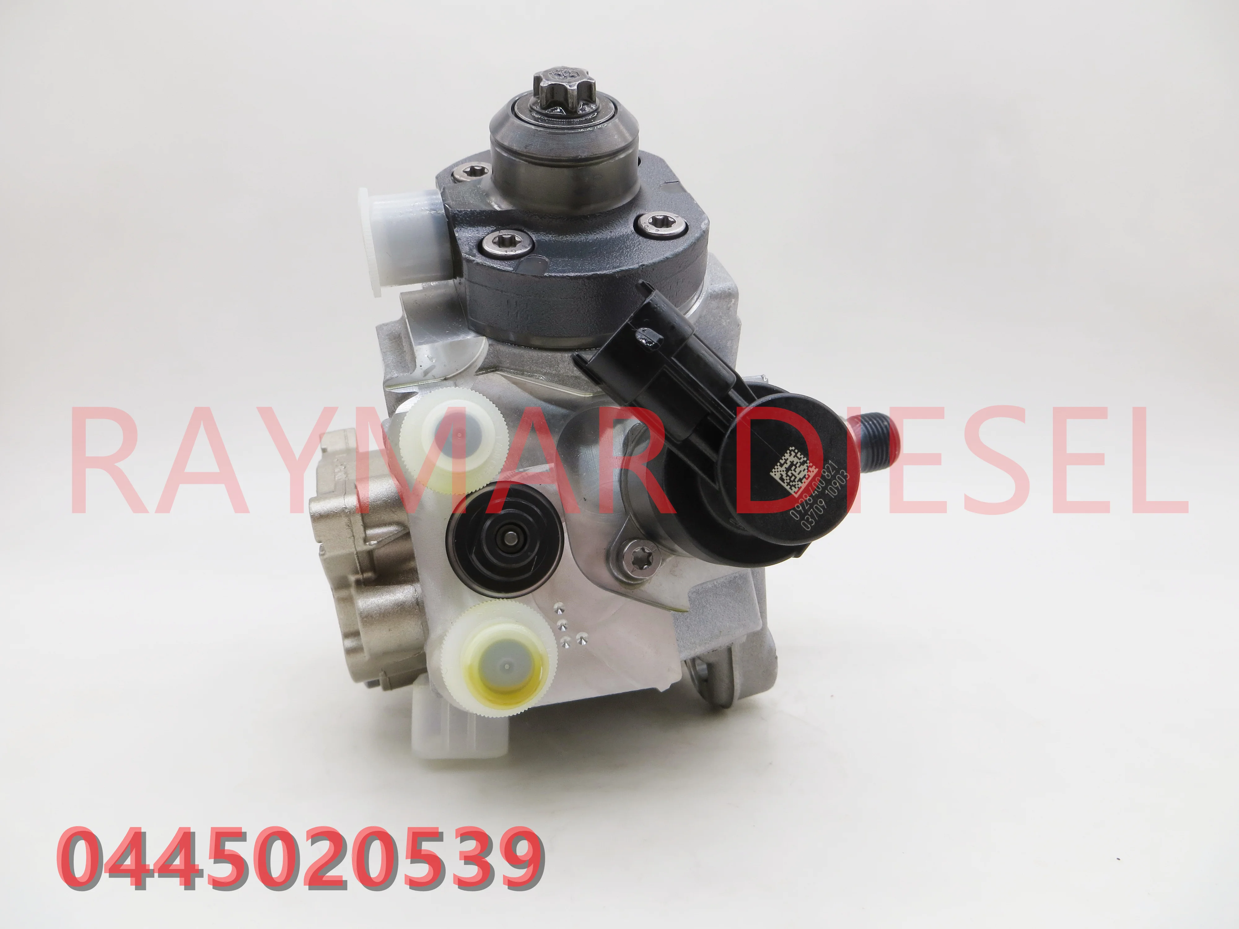 

Оригинальный дизельный новый топливный насос 0445020539, 0445020515, A4000700101, A4300700201