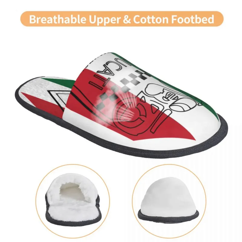 Рисунок 3 - Тапочки Ducatis женские для дома