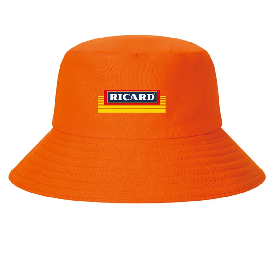 New men Ricard Bucket Hats Women 
