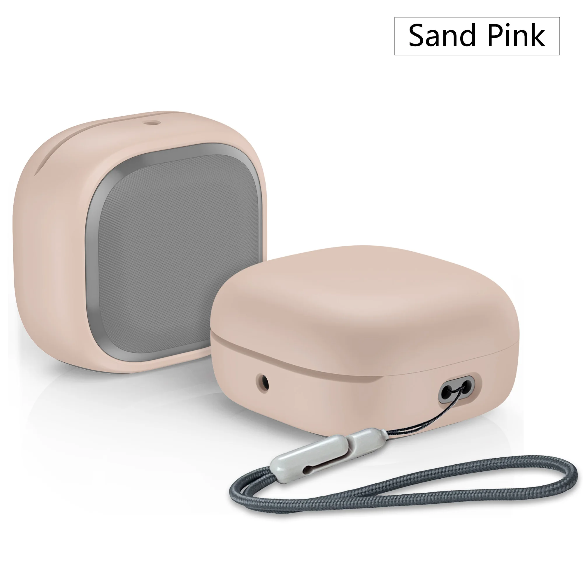 Sand Pink