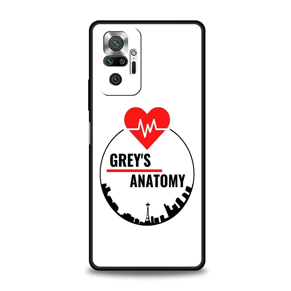 Grey's Anatomy 'You Are My Person' Phone Case