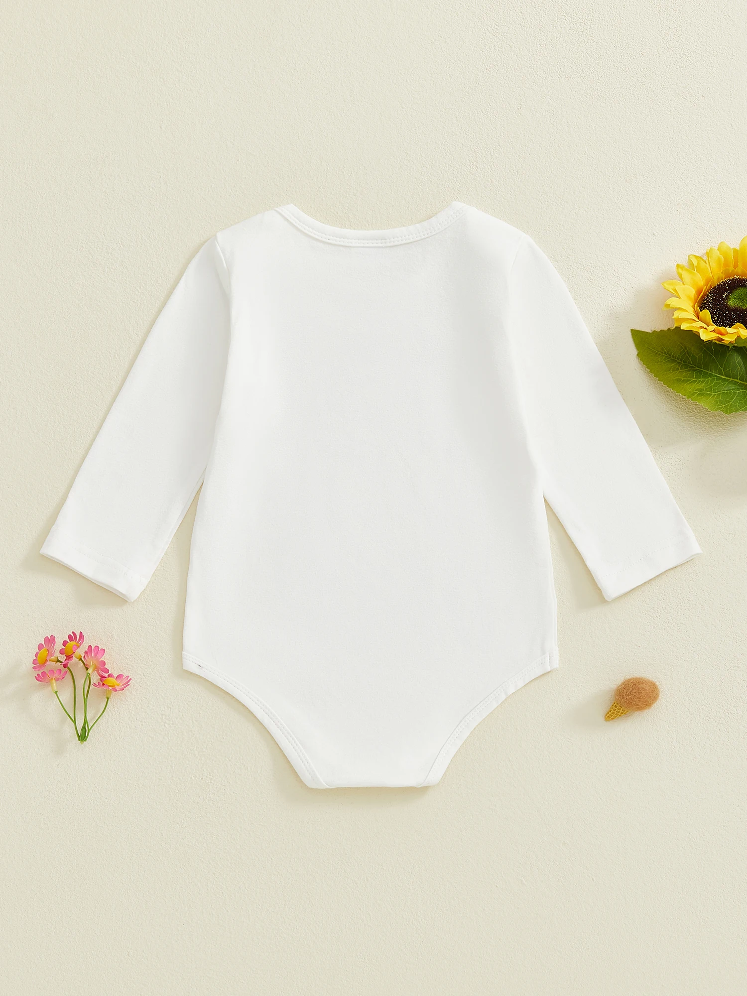 Cute Animal Print Hooded Romper with Zipper Closure and Long Sleeves for Infants and Toddlers Unisex Baby Jumpsuit for