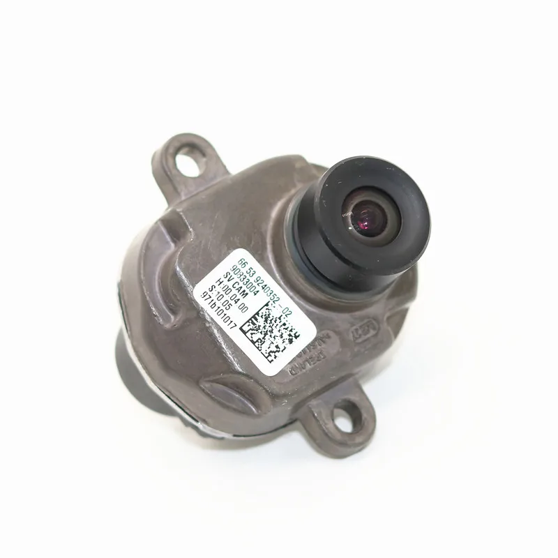 66539240352 Car Camera Night Vision Backup Parking Rear View Cameras