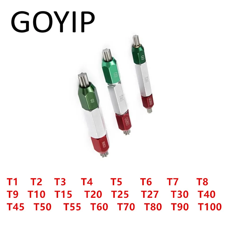 

T1 T2 T3 T6 T9 T15 T20 T27 T30 T40 T50 T55 T60 T80 T100 Plum Blossom Plug Gauge Spline Gauge GO NOGO Gage Support Customization