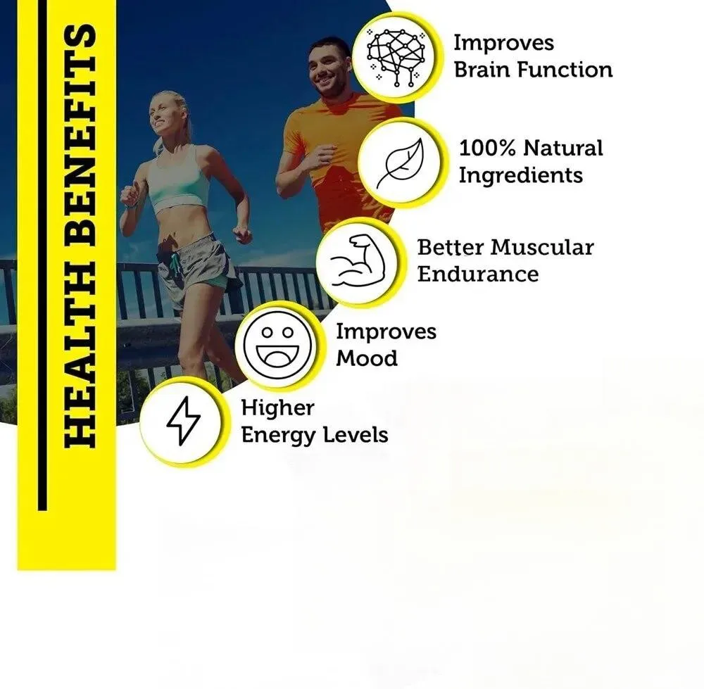 B12 Patches (Methylcobalamin 5000 mcg) and folic acid (0.4 mg). 8 Week Supply.