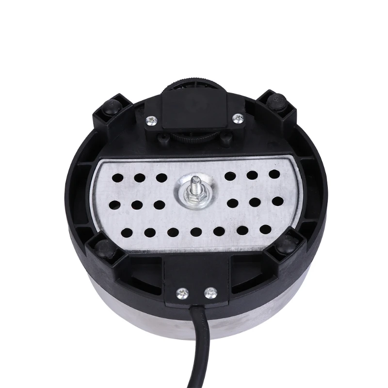 220V 500W Electric Mini Stove Hot Plate Multifunction Cooking Coffee Heater New Dropshipping 5