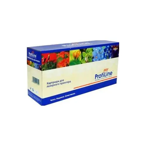 Картридж ProfiLine TK-5140M пурпурный для принтеров Kyocera Ecosys M6030/P6130/M6530 | Компьютеры и офис