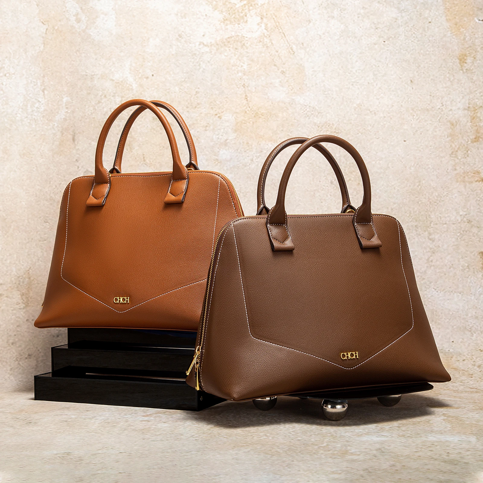 حقيبة كتف نسائية من CHCH، بتصميم جديد وعالي الجودة...