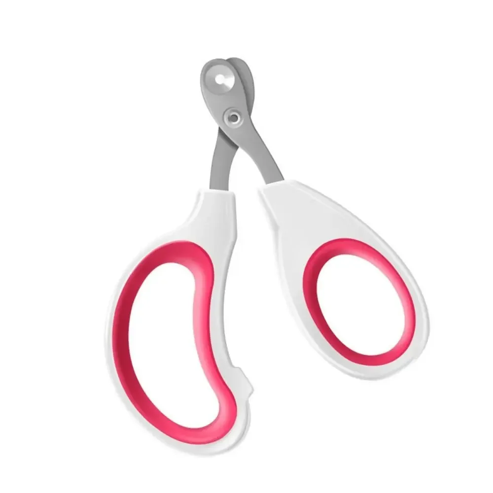 Quiet Easy Nail Care Cat Grooming Pet Nail Clipper For Cats