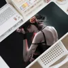 Spy x Family 80x30cm XL Lockedge Office Computer Desk Mat Table Keyboard Big Mouse Pad Laptop Cushion Non-slip  Bedroom 5