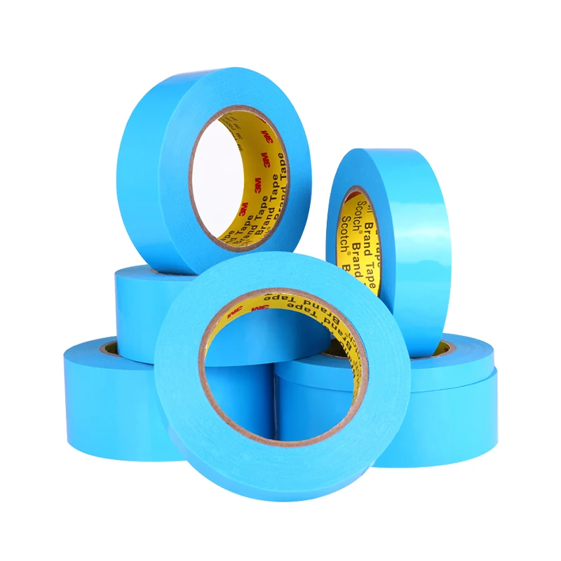 3m Scotch 8898 Blue Strapping Tape Official Site vinodsonkar.in