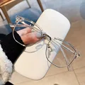 Transparent Silver