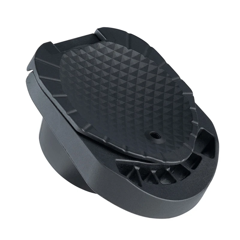 1Pcs Refillable Reusable Coffee Capsule Adapter for Coffees Recycle Capsule Convert Compatible with Genio S Piccolo XS Machine coffee machine adapter parts,refillable coffee capsule