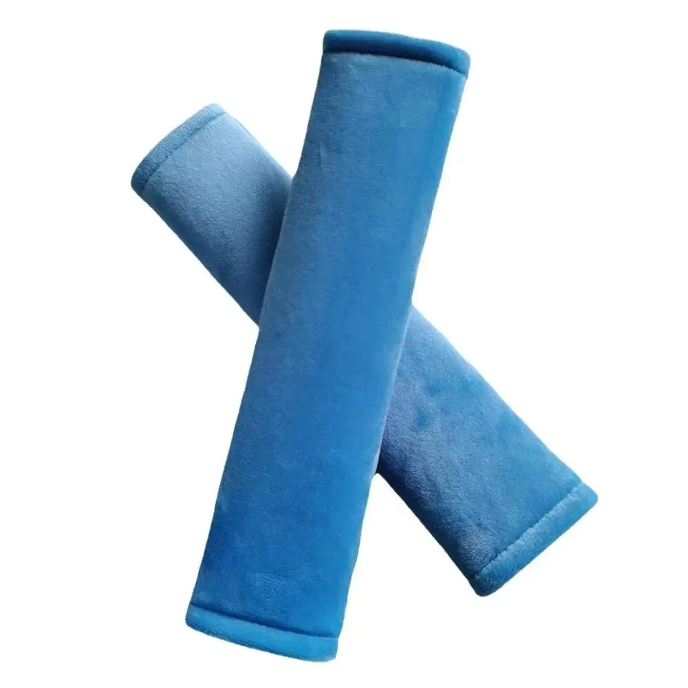 Car Seat Belt Cushion Strap Cover Protector Interior Accessories seat belt protection,seat belt covers,seat belt protector,safety belt shoulder guard,car seat belt accessory,car accessories