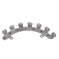 For BARUDAN Embroidery Machine Parts Thread End Trap Unit ASSY Bottom Under The Line Clamp Seven Needle B111 KG250010 - Image 5