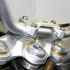With Offset Riser Clamp Booster For BMW F900GSA 900 GS ADV F 900GS 2024- Motorcycle Handlebar Risers Extension Adapter 5