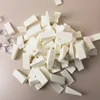 20 Pcs/Set Triangle Soft Makeup Sponge Face Foundation Concealer Cream Powder Blend Smearing Puff Cosmetic Tool 1