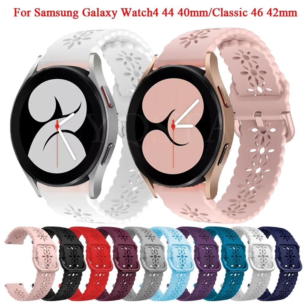 Samsung Galaxy 4 Watch Accessories Samsung Smartwatch 4 Classic 46mm