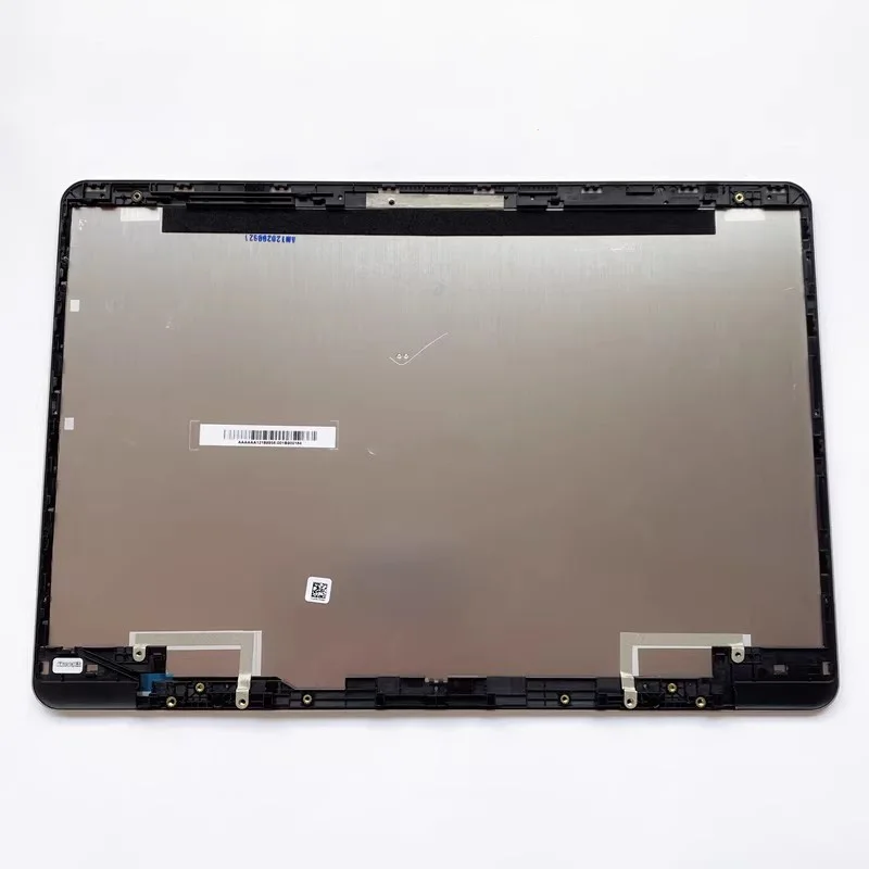 

New lcd back cover top case for ASUS X411UQ S410U S4000U S4100V S4200U gold matel