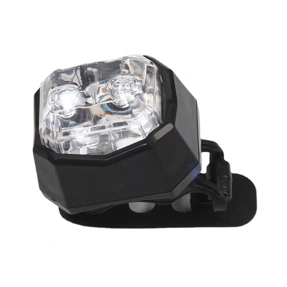 

Велосипедные фонари, высокая яркость, задний фонарь для велосипеда, Водонепроницаемый ABS обеспечивает безопасность, 3 режима