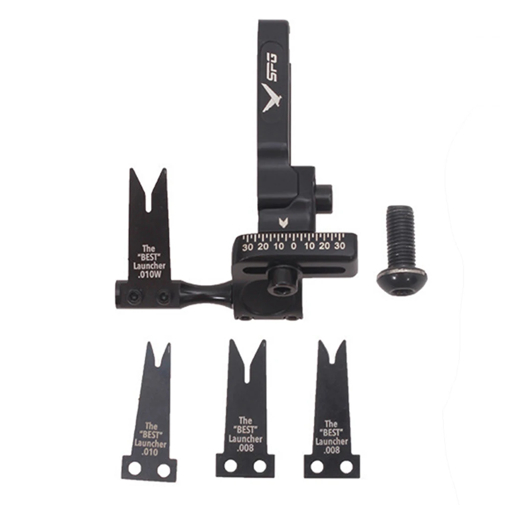 

Упор для стрел, стальной упор для стрел, стальная пластина 7*6,5*1,8 СМ, регулируемый с помощью гаечного ключа, различные размеры, стрелы, валы