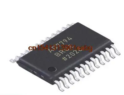 

IC 100% NEW Free shipping AD7794BRUZ AD7794