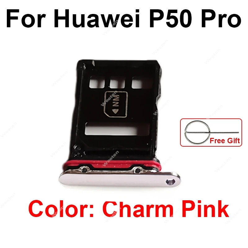 Advanced SIM Card Tray with Enhanced Grip and Alignment for Seamless Network Restoration