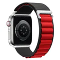Black red