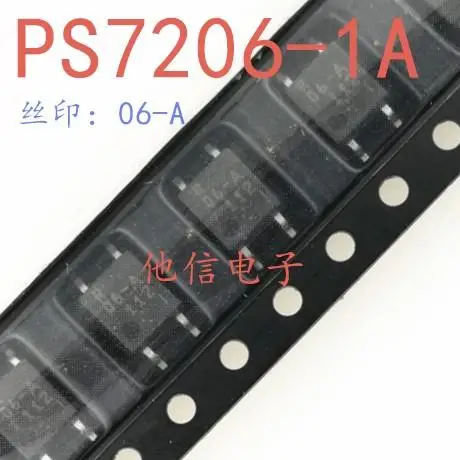 

PS7206-1A 06-A SOP4