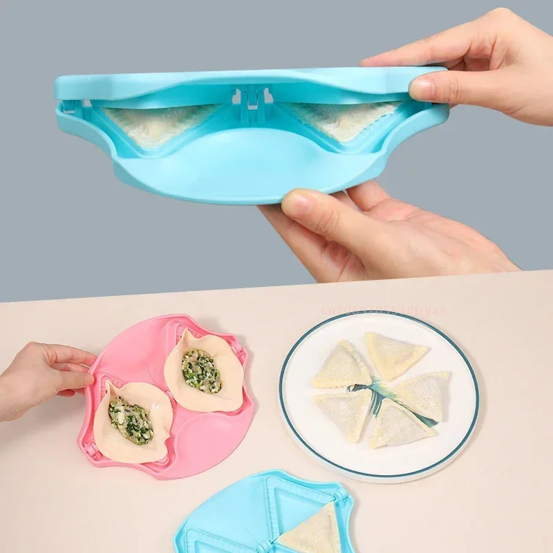 Gnocchi Maker Mold Press Per Patate Formaggio Patties Utensile Da Cucina Samosa Ravioli Gnocco Pie Empanada Maker