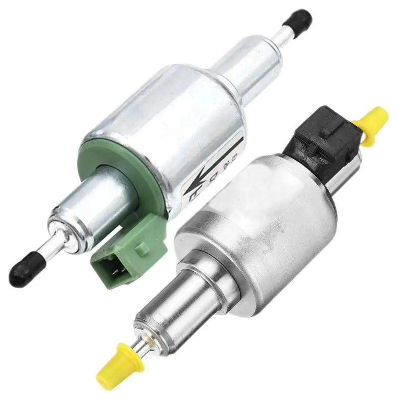 12v/24v Diesel Heater Oil Pump Car Accessories 22ml Fuel Pumps Parking