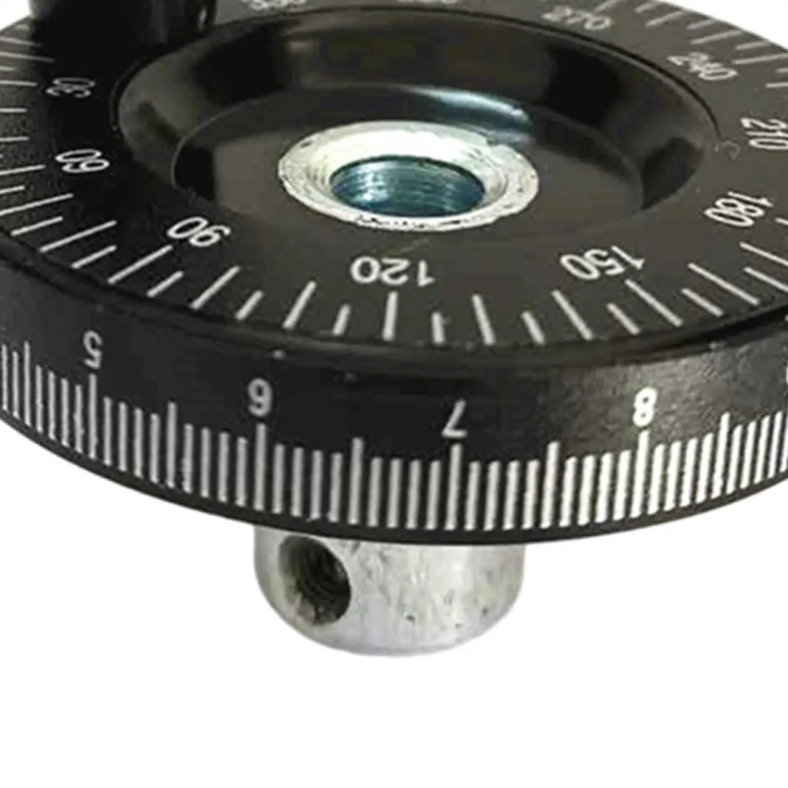 Lathe Bakelite Handwheel Replaces Round Anti Slip for Lathe Grinder Machinery Industrial Machine Tools Grinders cnc handwheel