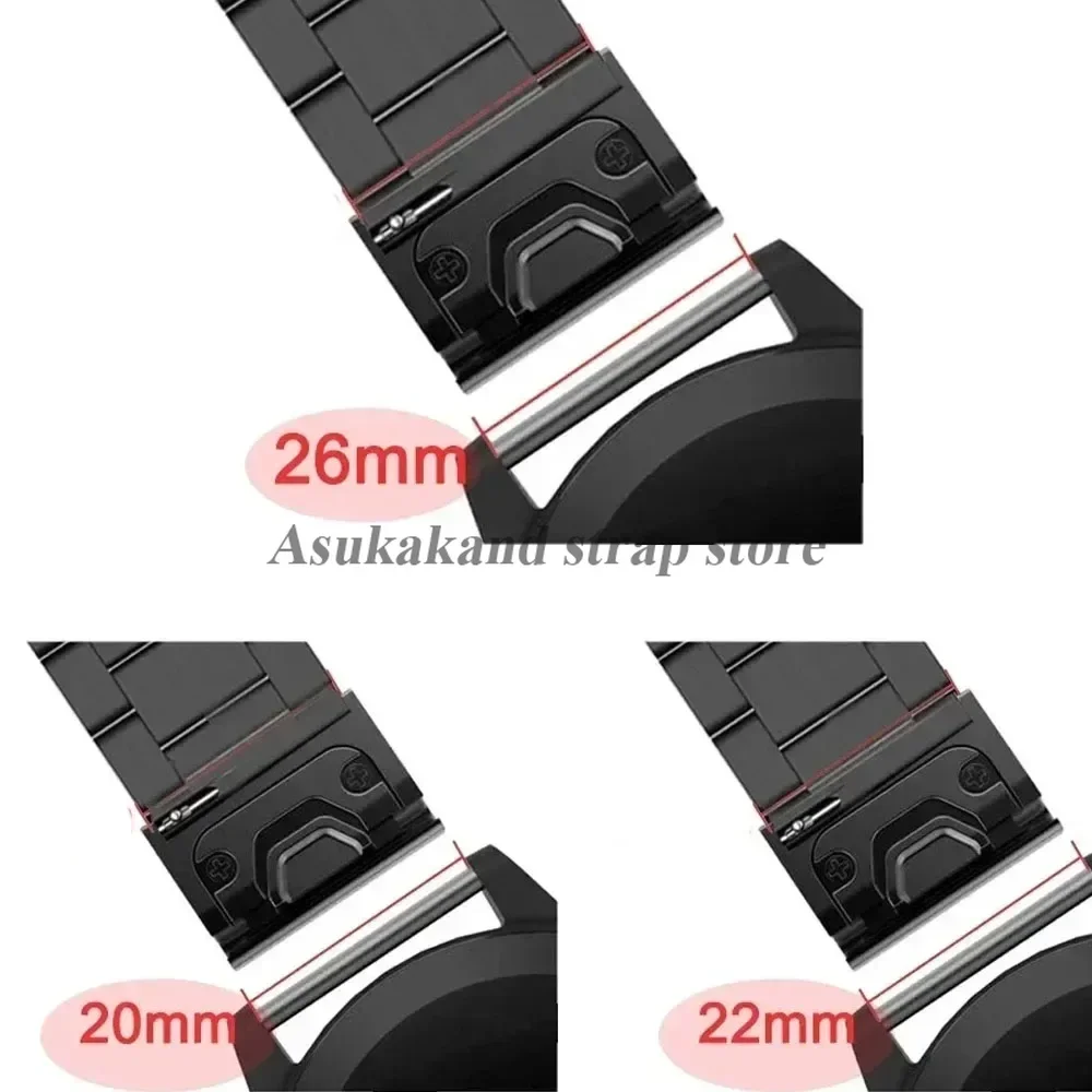 Durable Quick-Release Nylon Watch Strap - Canvas Bracelet, Various Sizes