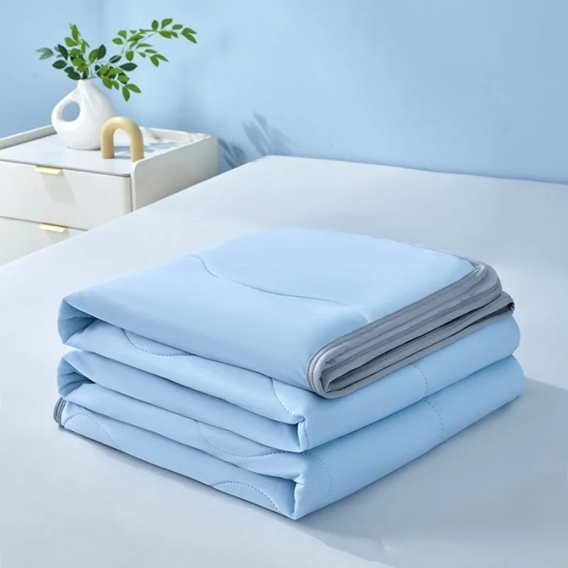Cool Silk Summer Blanket 6