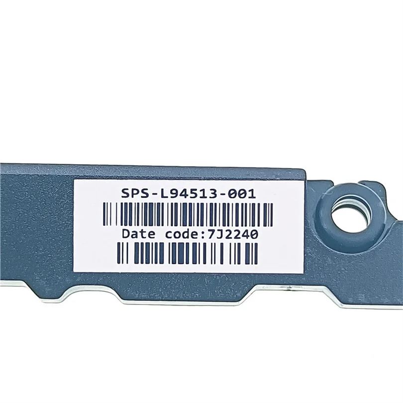 New Laptop Speaker Set L94513-001 PK230011400 For HP Envy X360 13-AY 13-ay1001ns TPN-C147