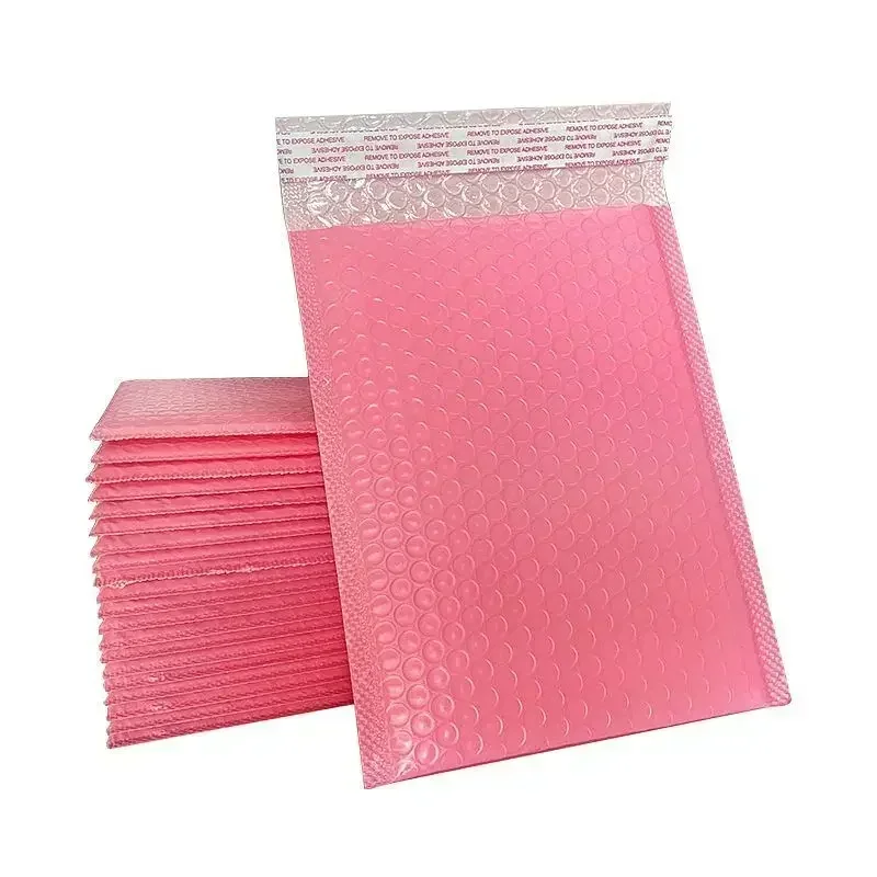 Poly Bubble Mailers Padded Envelopes Self Seal Gift Bags