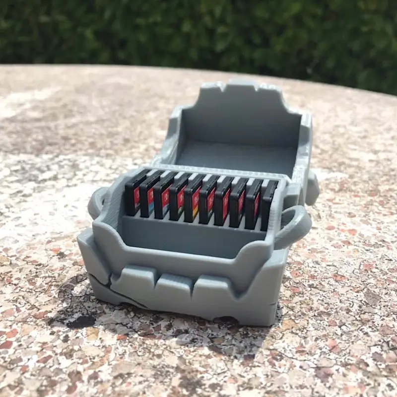 dsc-products