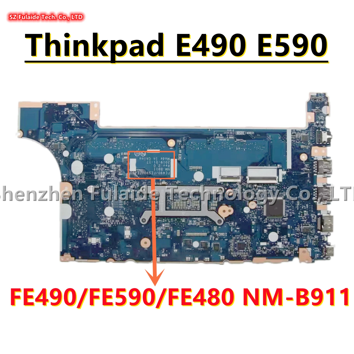 thumb