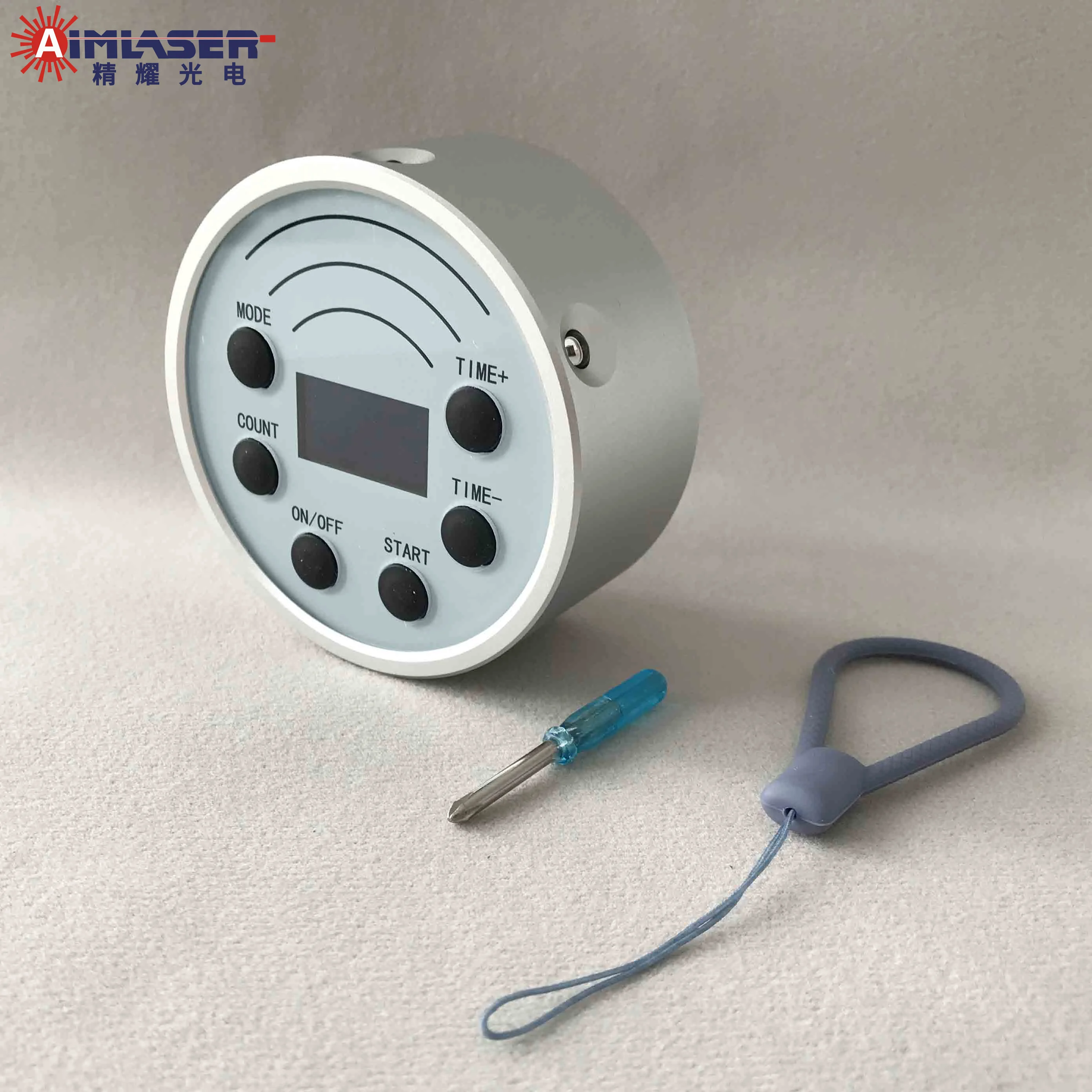 Dry Fire Training System Electronic Laser Targets Controller to Connect and Control Up to 10 Targets Provide 3 Play Modes