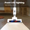 Best price stick hand held cordless mite self empty robot vacuum cleaner 6