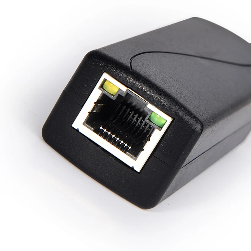 PS5712AT IEEE802.3 Af/At 48V 30W 절연 Poe 스플리터, 12V 2A